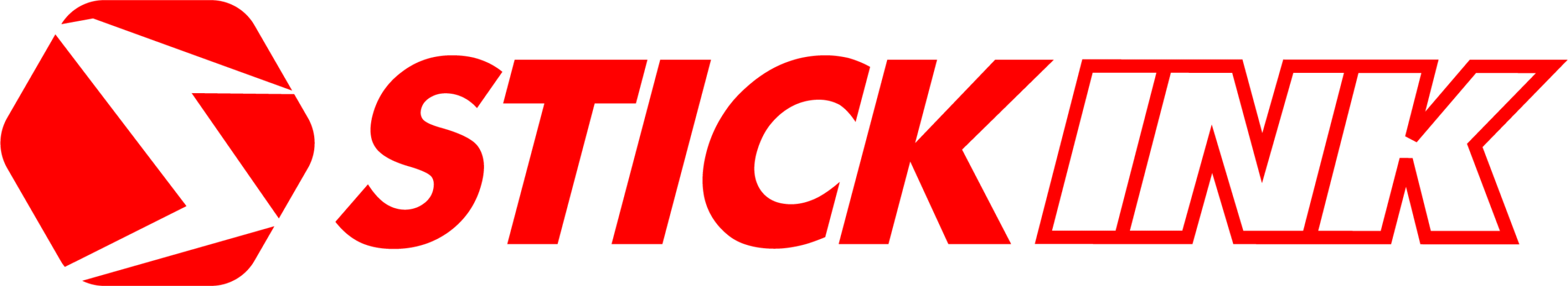 stickink